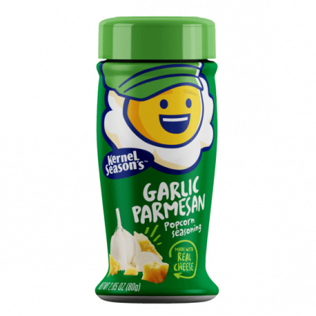 Kernel Season's Garlic Parmesan - 80 g
