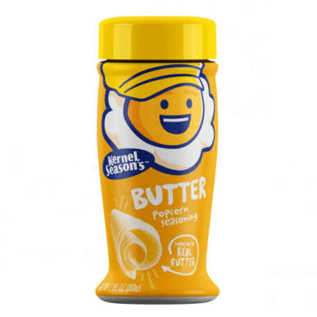 Kernel Season's Butter - 80 g