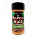 J&D's Bacon Salt Jalapeño - 70 g