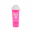 Olimp Shaker Lady's Born in the Gym - 400ml
