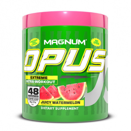 Magnum OPUS Extreme Intraworkout - 444 g