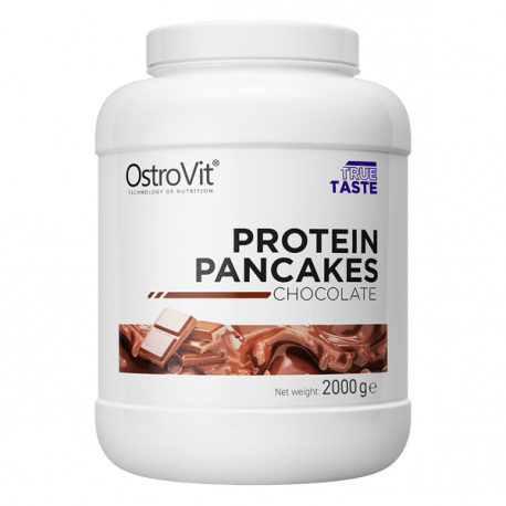 Ostrovit Protein Pancakes - 2000 g