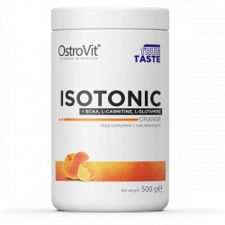 Ostrovit Isotonic - 500g