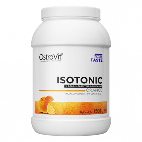 Ostrovit Isotonic - 1500 g