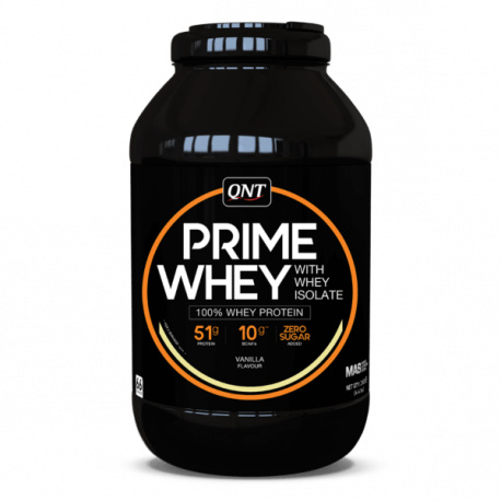 QNT Prime Whey - 2000 g
