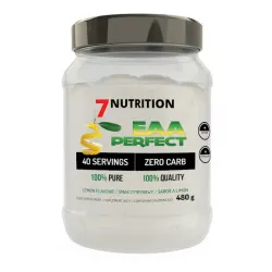 7Nutrition EAA Perfect - 480g