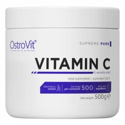 Ostrovit 100% Vitamin C - 500g