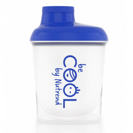 Nutrend "be COOL" Shaker - 300ml