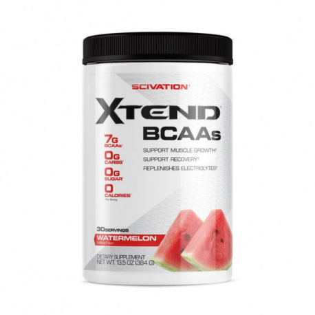 Scivation Xtend BCAA - ~430g