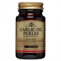Solgar Garlic Oil Perles (Concentrate) - 250 kaps.