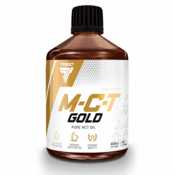 Trec Olej MCT GOLD - 400ml