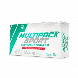 Trec Multipack Sport Day/Night Formula - 60 kaps.