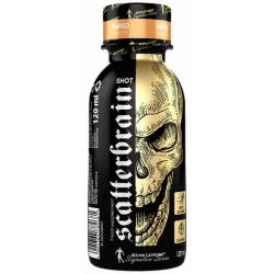 Levrone Scatterbrain Shot - 120ml