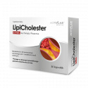 Activlab Pharma LipiCholester Extra - 30 kaps.