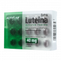 Activlab Pharma Luteina Extra - 30 kaps.