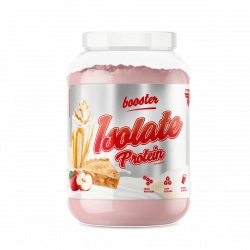 Trec Booster Isolate Protein - 700g