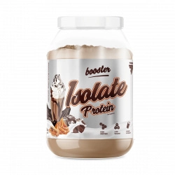 Trec Booster Isolate Protein - 2000g