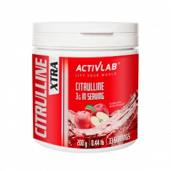 Activlab Citrulline Xtra - 200g