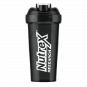 Nutrex Shaker Black - 700 ml