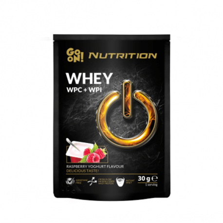 GO ON Nutrition Whey - 30g