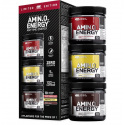 Optimum Nutrition Amino Energy Promo BOX - 3 x 90g