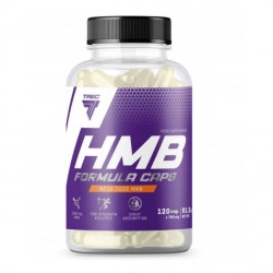 Trec HMB Formula Caps - 120 kaps.