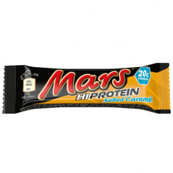 Mars Hi Protein Bar Salted Caramel - 59g