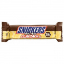Snickers Protein Flapjack - 65g