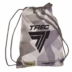 Trec Drawstring Bag Camo Torba ze sznurkiem - 1 szt.
