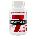 7Nutrition Omega 3 1000 mg - 200 kaps.