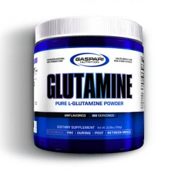 Gaspari Nutrition Glutamine - 300g