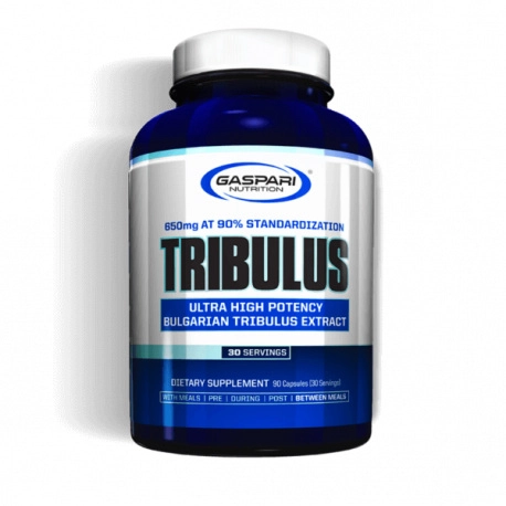 Gaspari Nutrition Tribulus - 90 kaps.