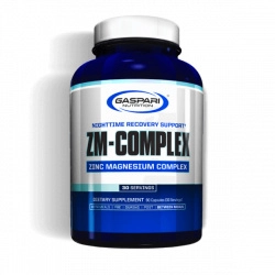 Gaspari Nutrition ZM-Complex - 90 kaps.