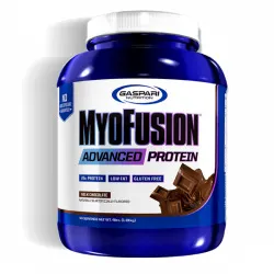 Gaspari Nutrition MyoFusion Advanced Protein - 1814g