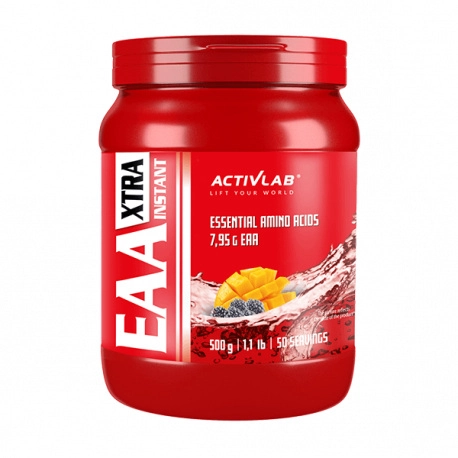 Activlab EAA Xtra Instant - 500g