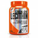 Extrifit Lecithin 1200mg - 100 kaps.