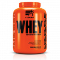 Extrifit 100% Instant Whey Protein - 2000g
