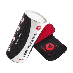 Trec Pas wyszczuplający HOT DROP ACTION