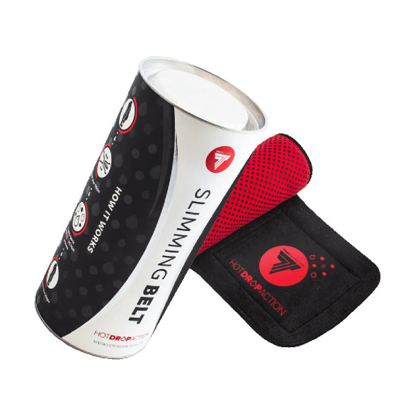 Pas Wyszczuplający Trec Neoprenowy