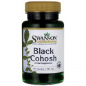 Swanson Black Cohosh 540mg - 60 kaps.