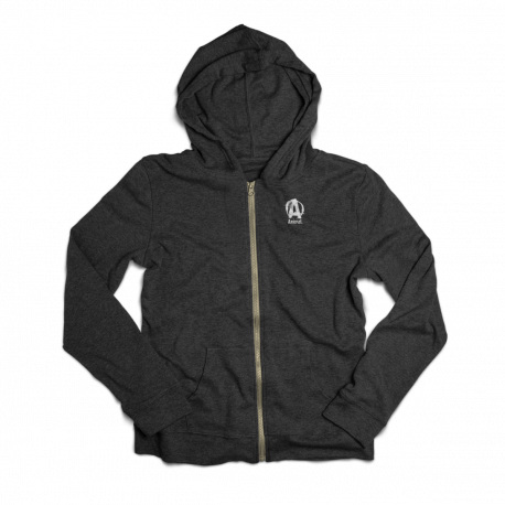 Universal Nutrition Animal Hoodie Black - 1 szt.