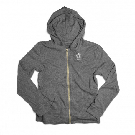 Universal Nutrition Animal Hoodie Grey - 1 szt.