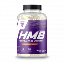 Trec HMB Formula Caps - 240 kaps.