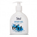 Seal Cosmetics Sport Gel Menthol Cool - 300 ml