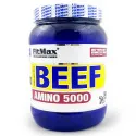 FitMax Beef Amino 5000 - 500 tabl.