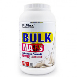 FitMax Bulk Mass - 2800g