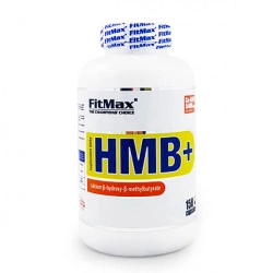 FitMax HMB+ - 150 tabl.