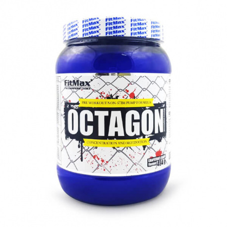 FitMax Octagon - 494g