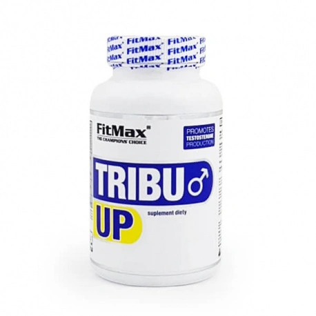 FitMax Tribu Up - 60 kaps.