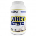 FitMax Whey Protein 81 [jar] - 2250g